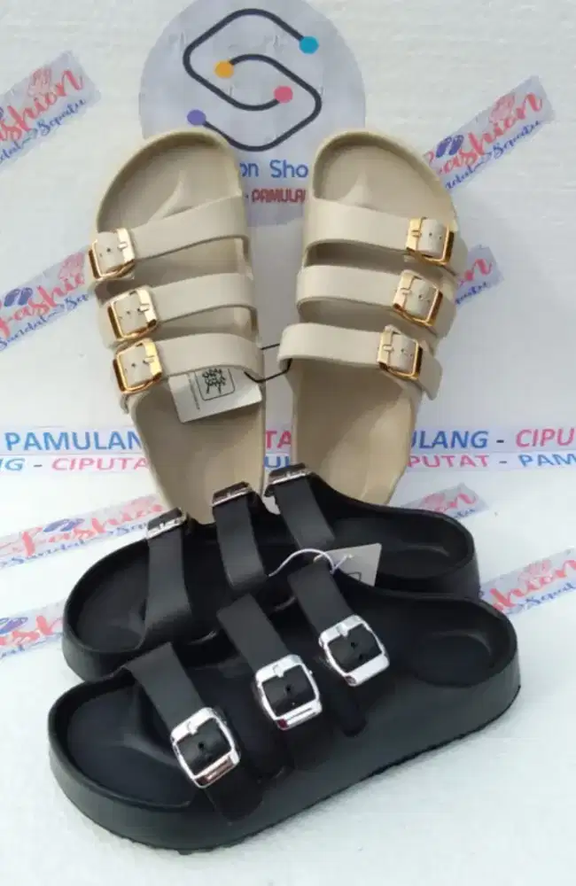 SANDAL WANITA MURAH
