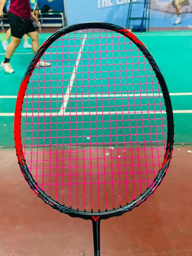 Raket victor ryuga metalic