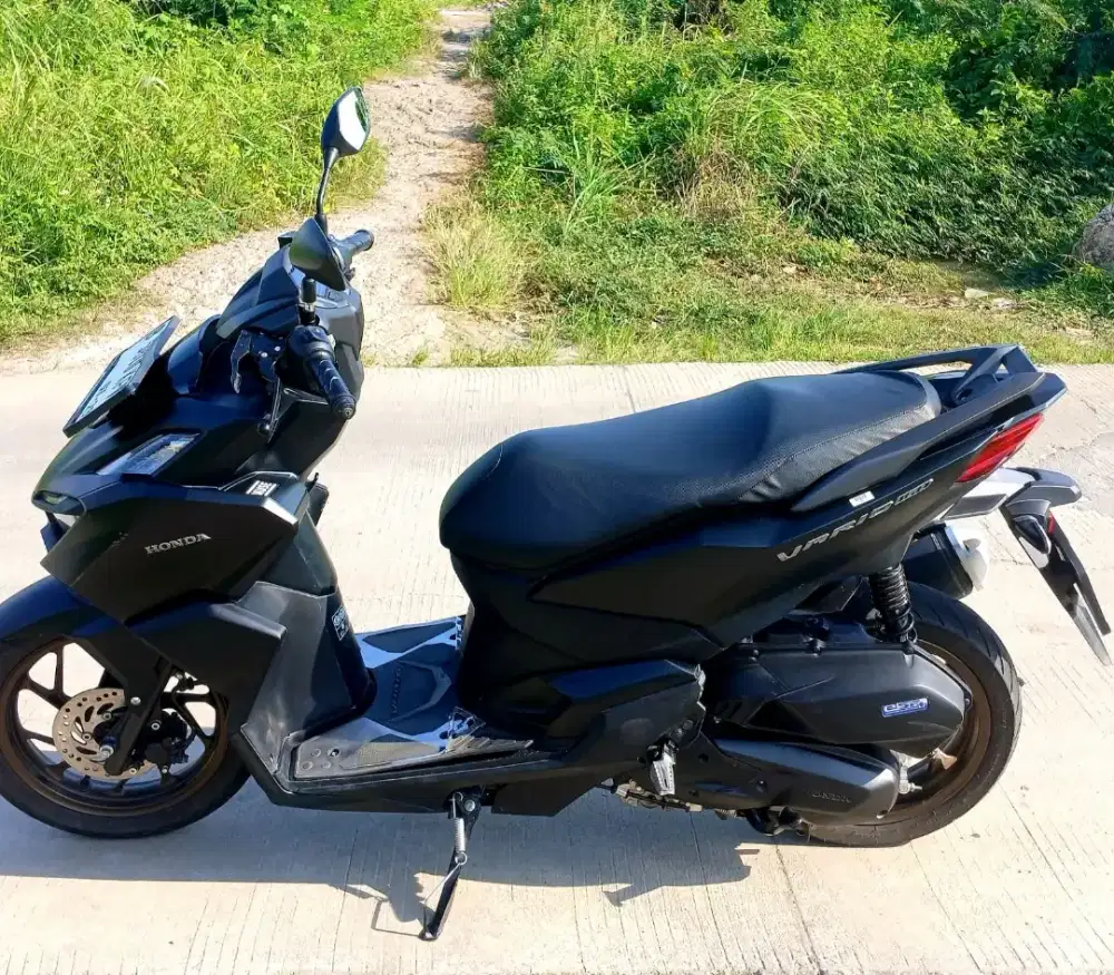 Jual Honda Vario 160 CBS 2024
