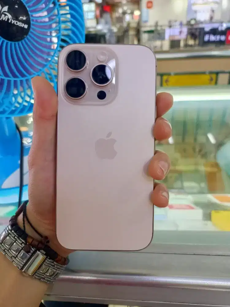 iPhone 16 Pro 0%