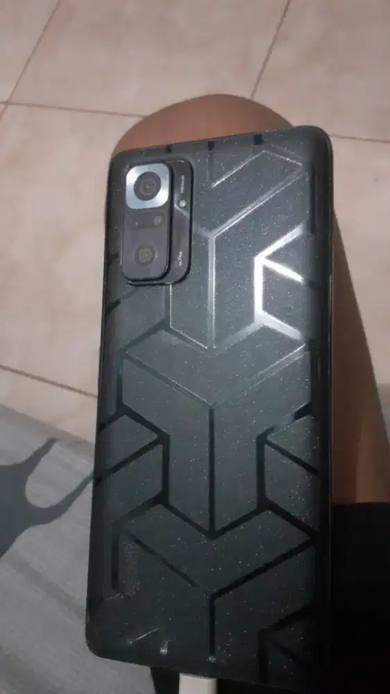 Redmi Note 10 Pro 5g