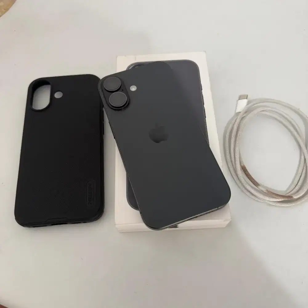 Iphone 17 ibox 256gb Garansi on
