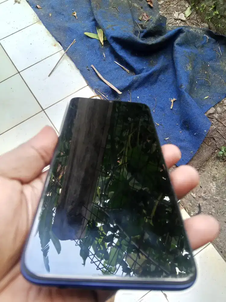 Samsung A03s normal