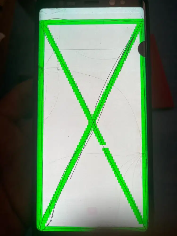 Samsung Note 9 6/128 GB