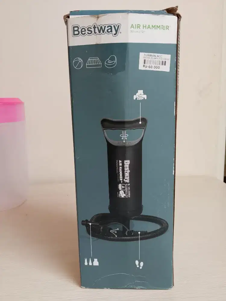 Pompa BESTWAY Air Hammer