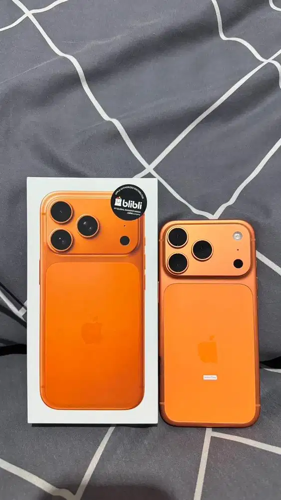 iPhone 17 Pro 256GB