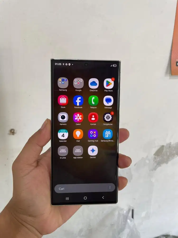 Samsung S23 Ultra 12/256 SEIN
