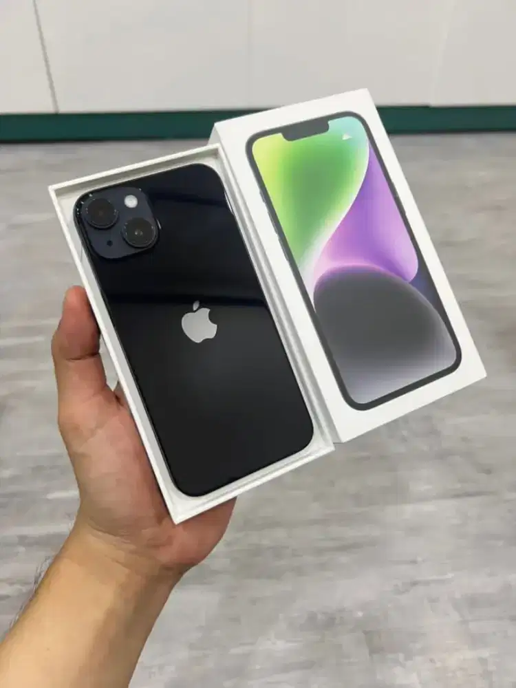 Ready iPhone 14 256GB!!!