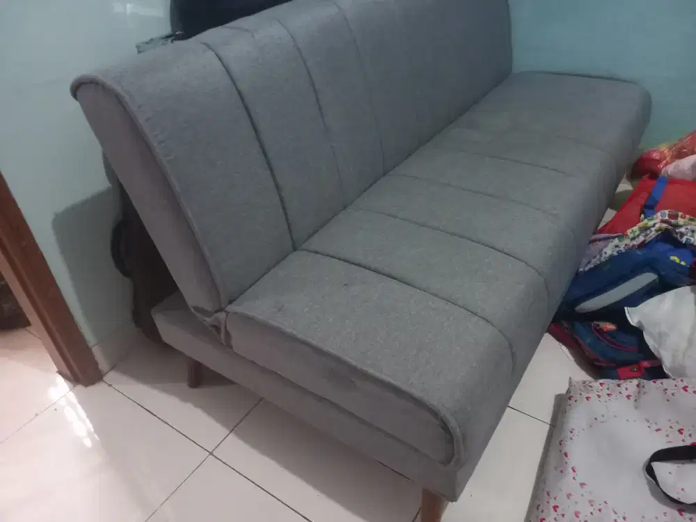 Sofa Bed Dijual