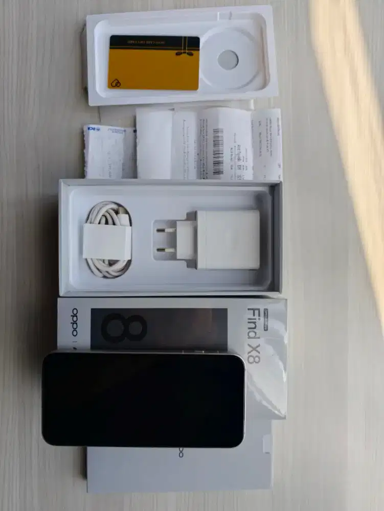 Oppo Find X8 ram 16/512 Shell pink