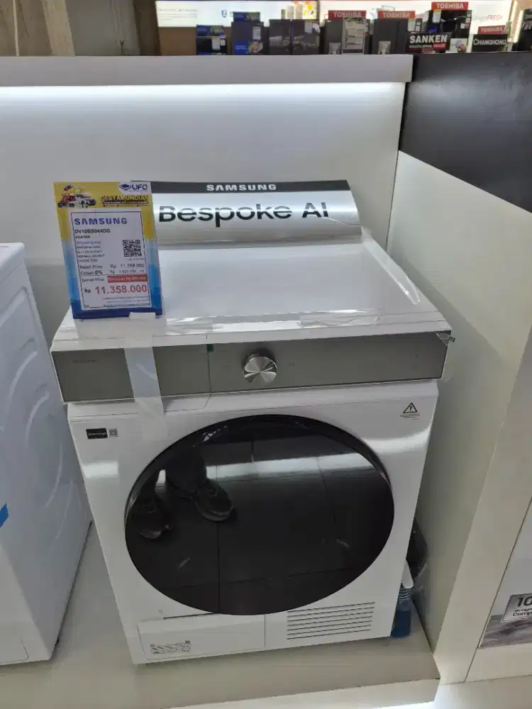 DRAYER SAMSUNG DV10BB944DG