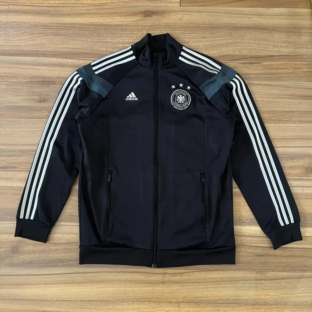 Adidas Germany Jacket World Cup Winner 2014 Original Jaket