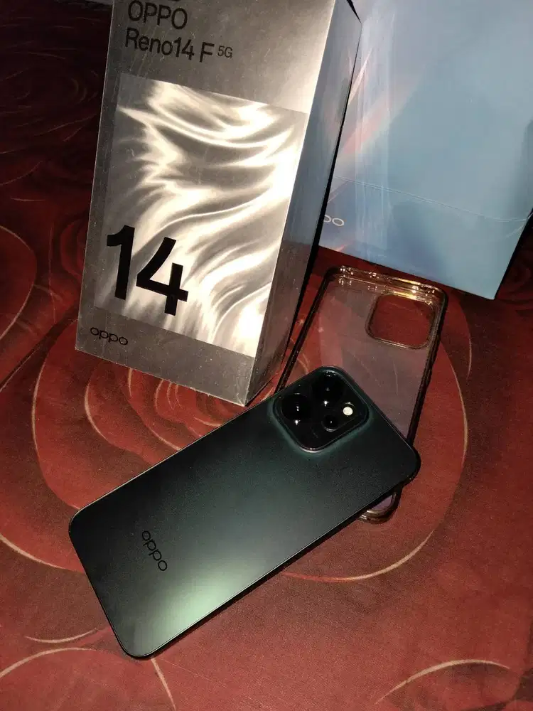 Oppo Reno 14f 5g 8/256
