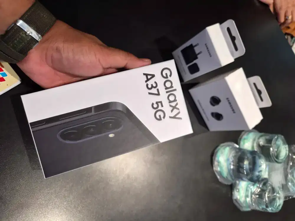PROMO SAMSUNG GALAXY A37 CICILAN TANPA APLIKASI SYARAT KTP SAJA
