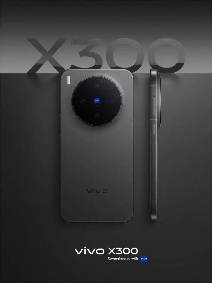 Promo vivo X300 ,Erafone sudirman