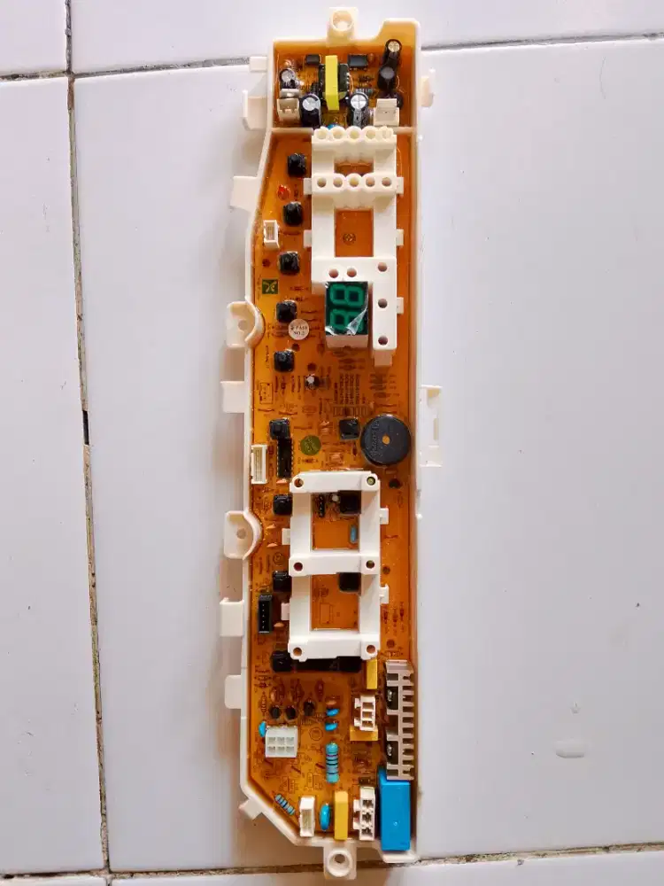 PCB mesin cuci samsung 7kg