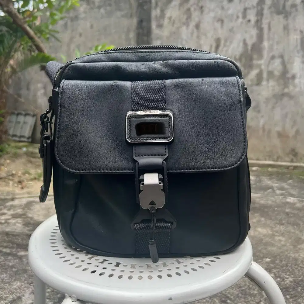 Tas TUMI Original (Alpha Bravo Junior Crossbody)