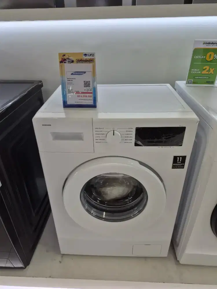 MESIN CUCI SAMSUNG WW70FG3M0TW