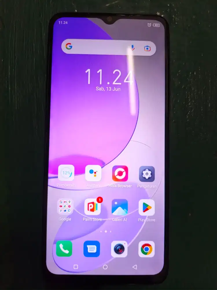 Jual hp ITEL S23