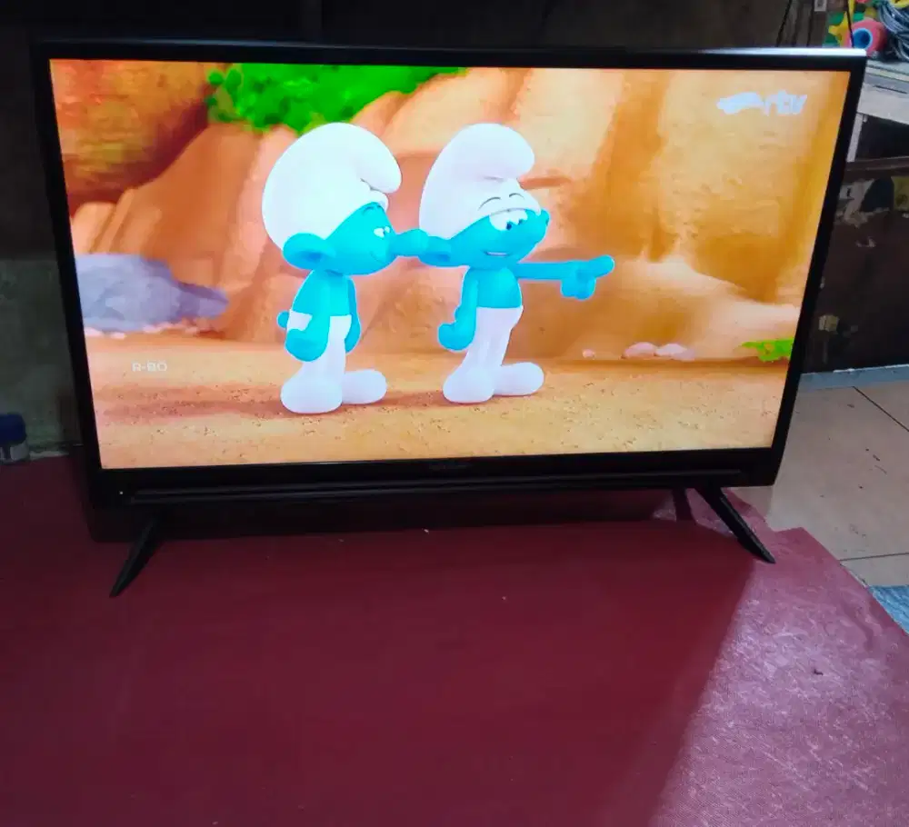 Tv Led Sharp 32 inch