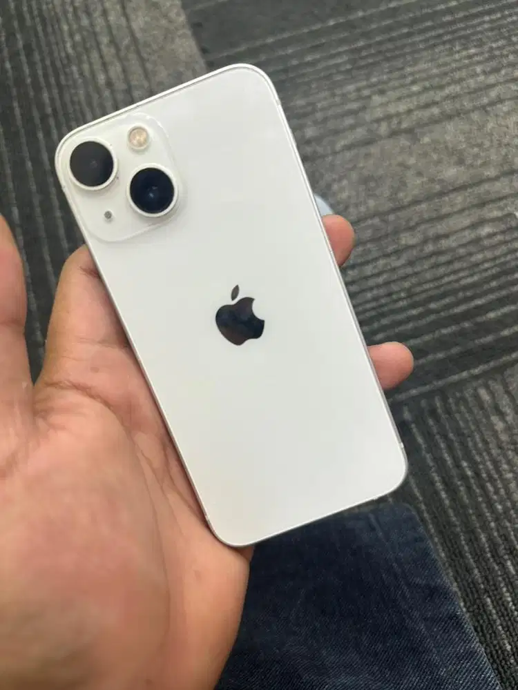 Iphone 13 mini 256GB All operator