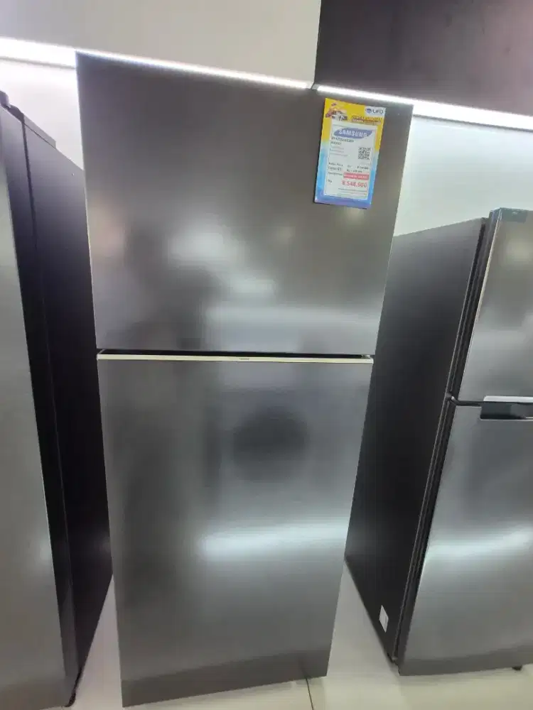 KULKAS SAMSUNG KAPASITAS 470L