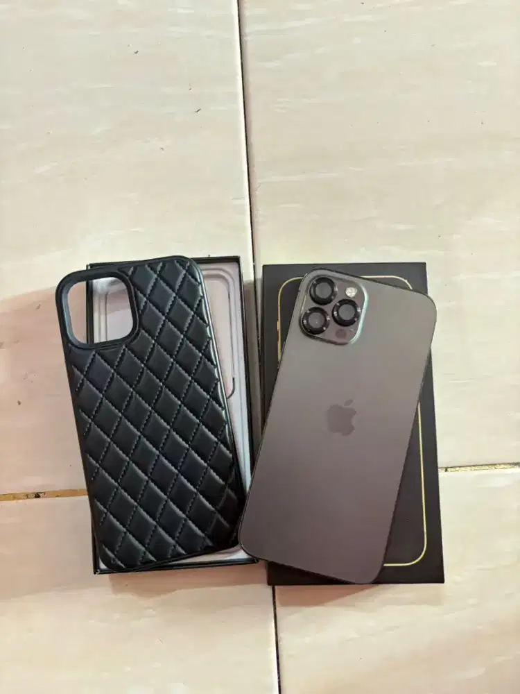 Iphone 12 promax 256gb beacukai