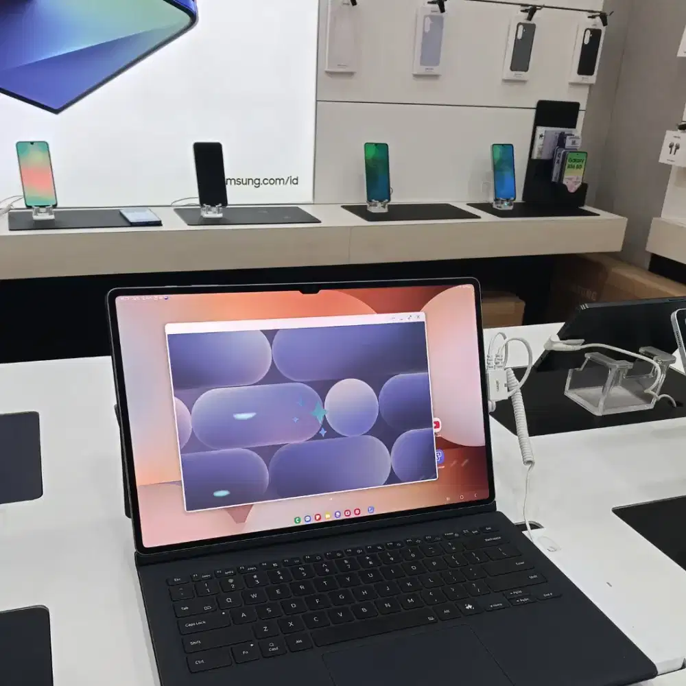 Tablet Infinix Xpad Edge 4G Sby