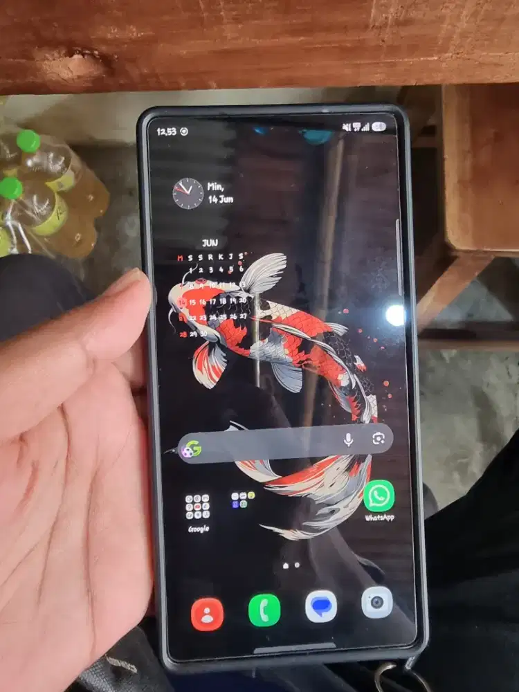 Galaxy S25 Ultra istimewa
