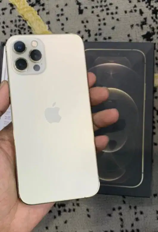 jual cepat iphone 12 pro