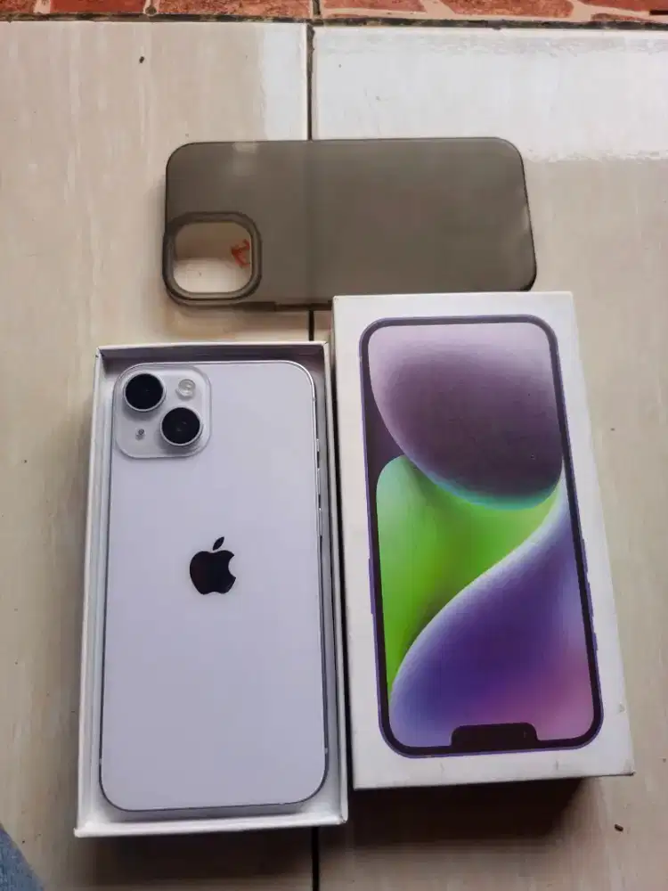 Iphone 14 128gb