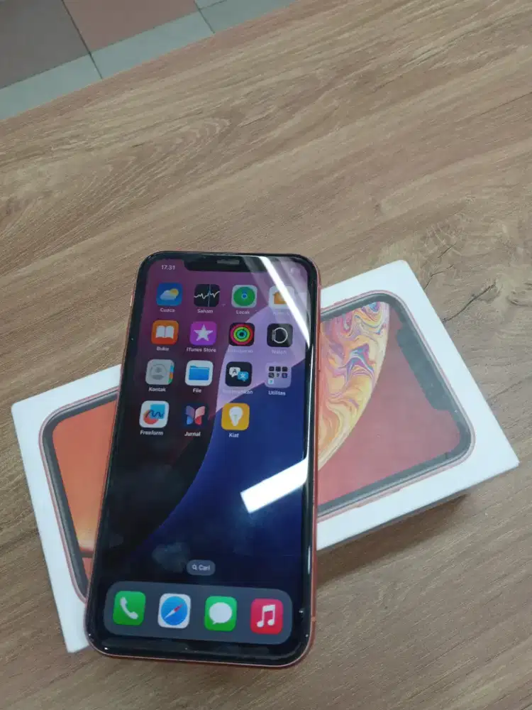 iPhone XR 128GB (INTER)