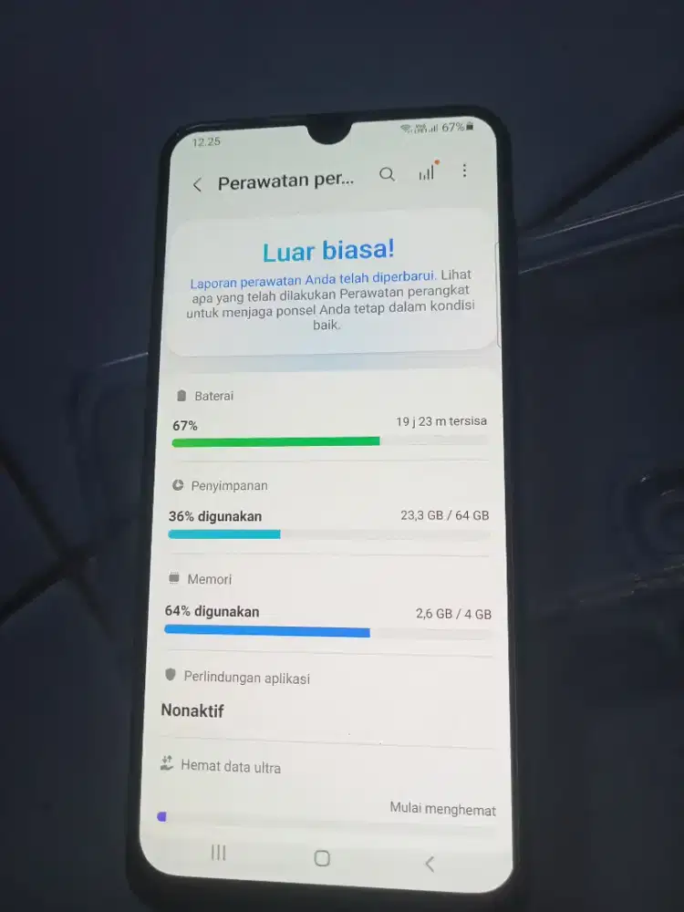 Samsung a50 (4/64)