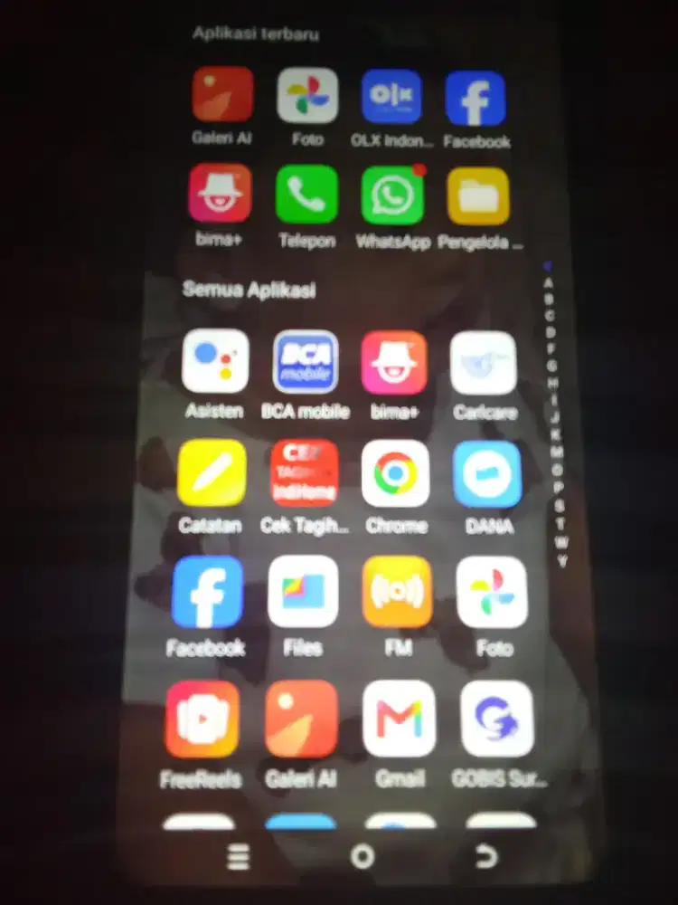 Tecno Spark 20c