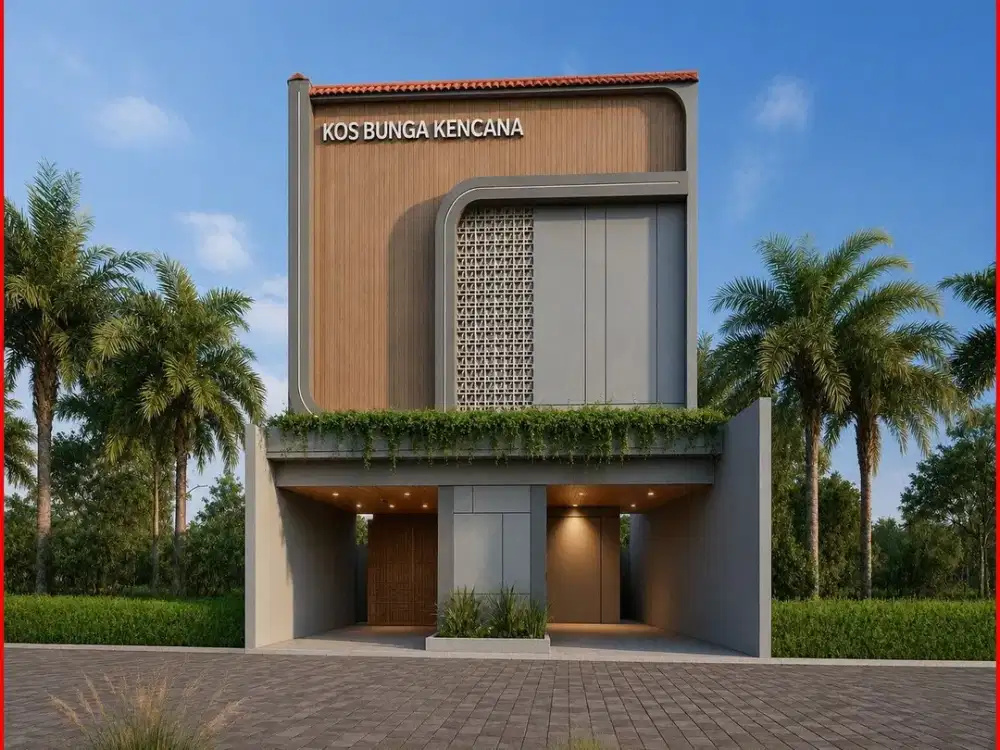 Jual Kost Jogja di Condongcatur Dekat RS. JIH