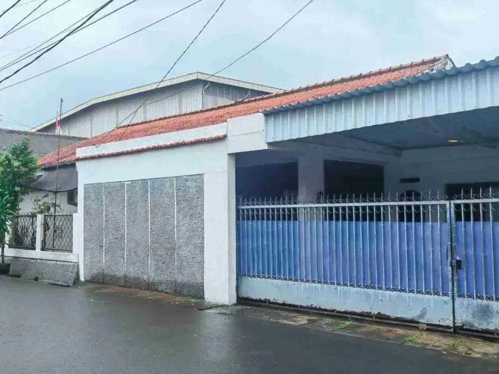 Dijual cepat rumah cluster 
Metland Menteng, Cakung, Jakarta Timur