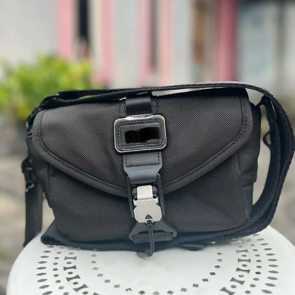 Tas TUMI Original Compass Flap Crossbody