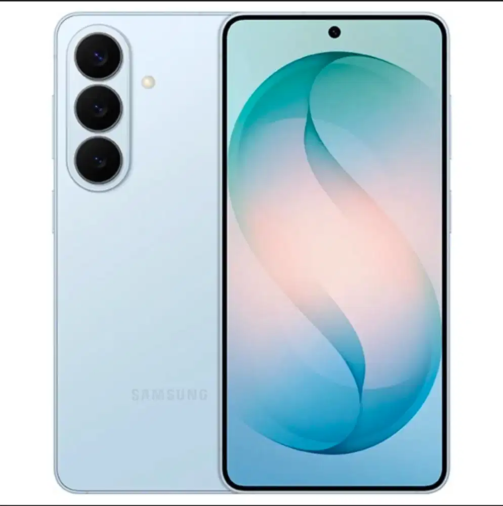 jual samsung s26 basic NEW bisa cicilan bunga 0% pakai HOME CREDIT