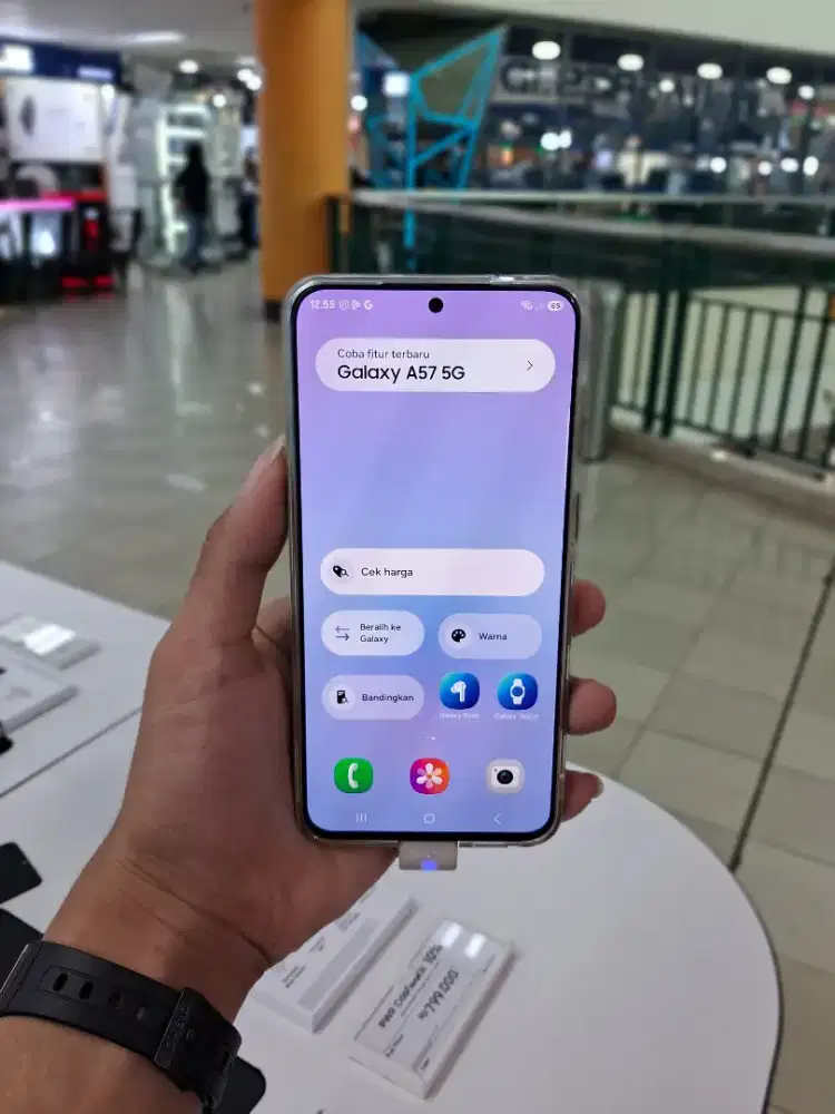 Samsung Galaxy A57 5G