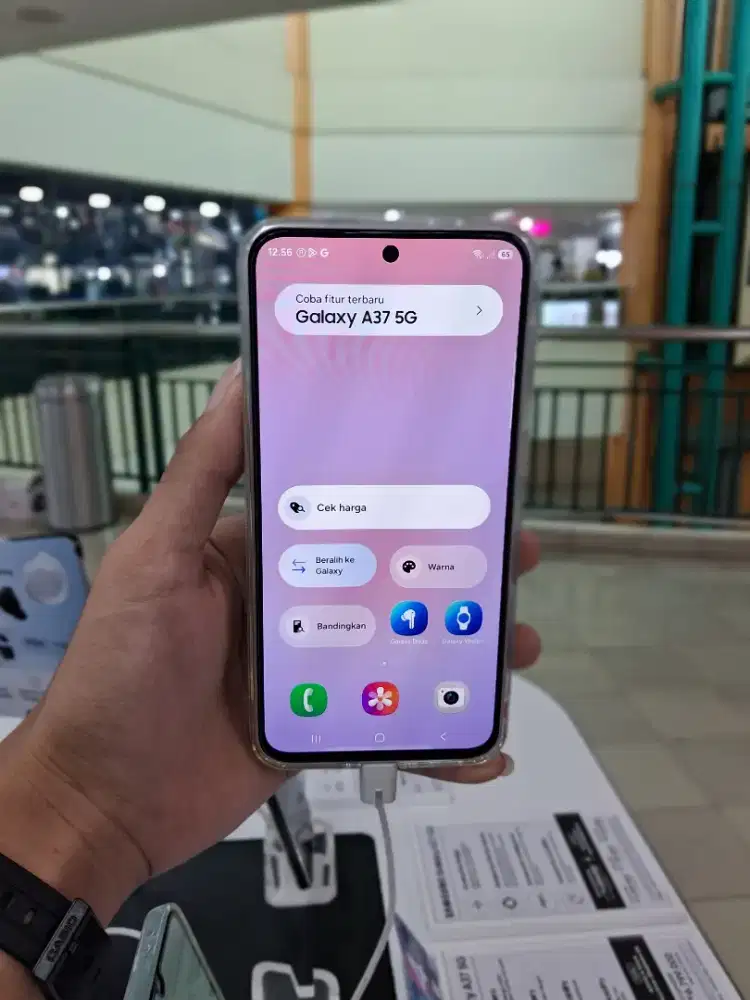 Samsung Galaxy A37 5G