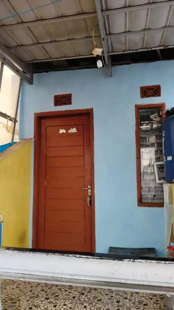 Dikontrakan kosan Dekat UPI ENHAII UNPAS Darut Tauhid Gegerkalong