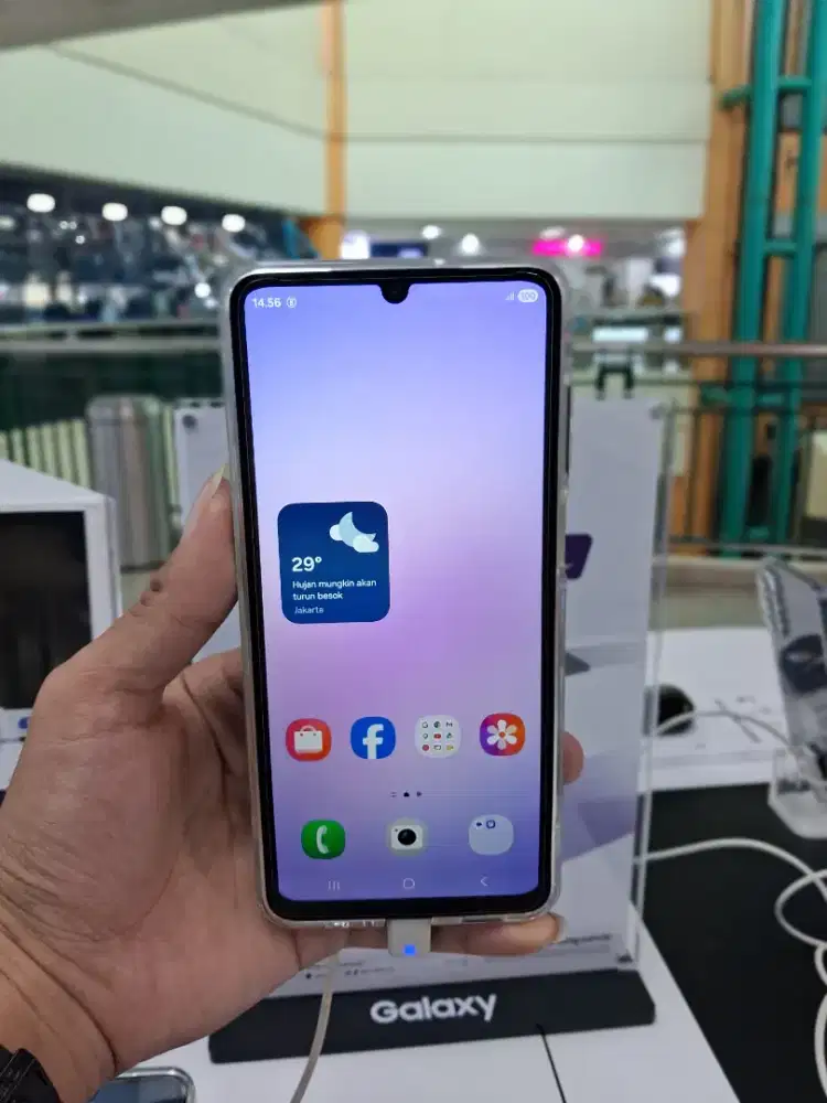 Samsung Galaxy A07
