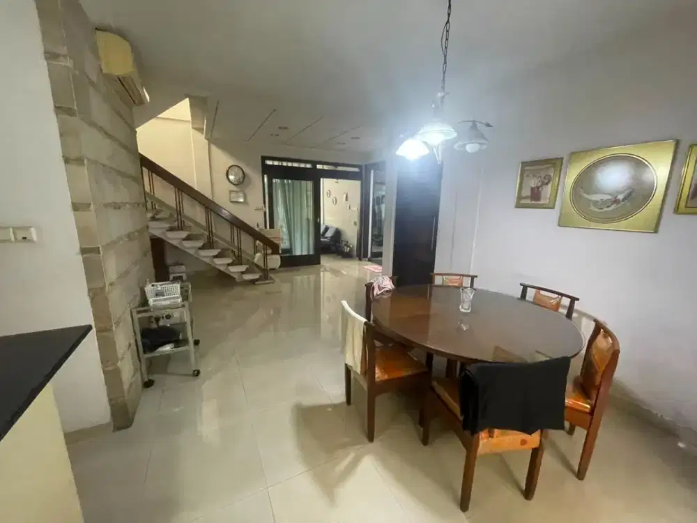 A53 Jual Murah Tanah di Gajah Mada Petojo Kota Cocok untuk Bangun Kost