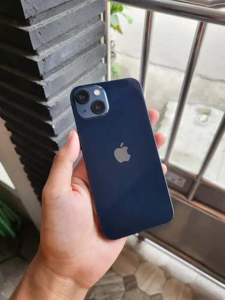 iPhone 13 128GB All Oprator