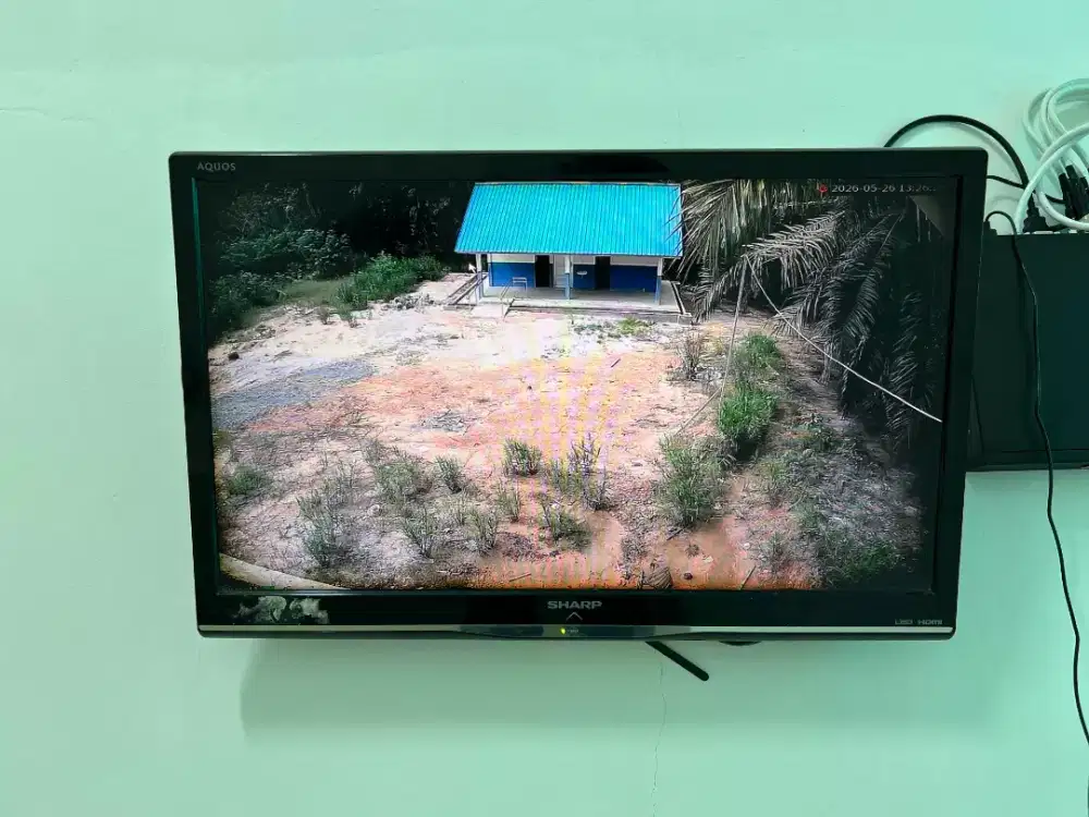 PUSAT GROSIR CCTV MURAH BERGARANSI SIAP PASANG