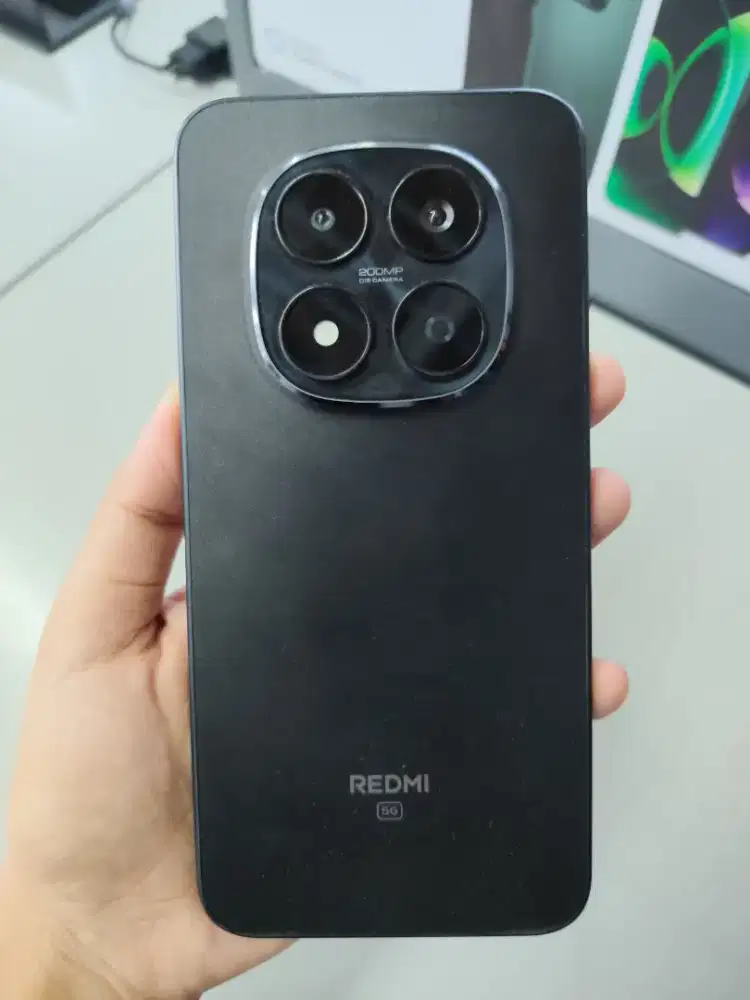 XIAOMI REDMI NOTE 15 PRO 5G 8/256