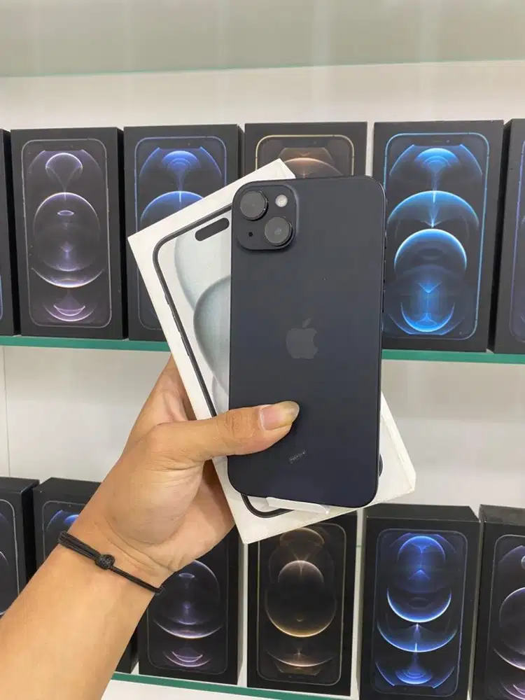 Iphone 15Plus 128Gb Full orian