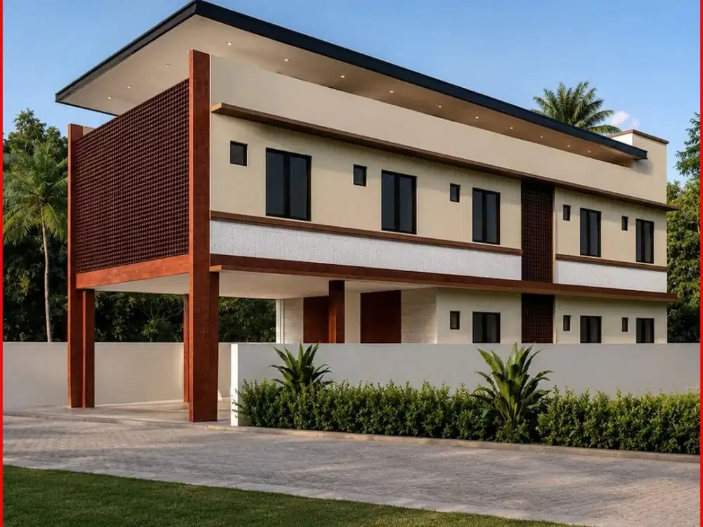 Dekat Raminten Jual Kost Sleman di Jl. Kaliurang Km.13