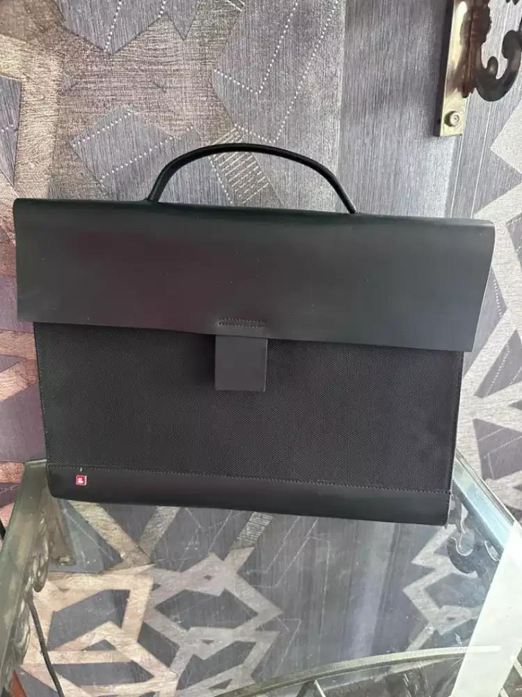 Tas Kantor/ Tas Dokumen Bally