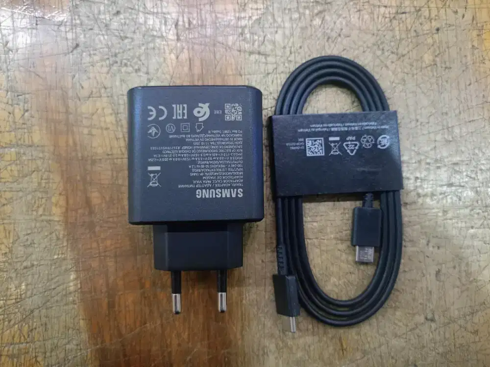 charger casan Samsung Flod5 45W original - Super Fast Charger